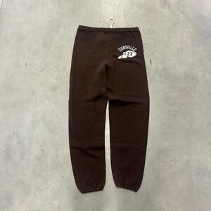 Vintage Brown Russell Athletic Sweatpants